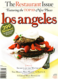 Lo Angeles Magazine